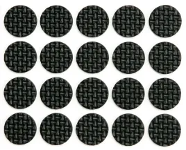 podkladki-antyposlizgowe-gumowe-pod-meblowe-czarne-20-mm-nozki-vorel