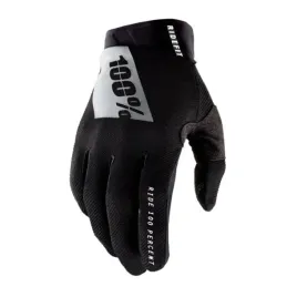 rekawice-cross-enduro-100-procent-ridefit-czarny-bialy-rozmiar-s