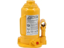 podnosnik-hydrauliczny-slupkowy-butelkowy-sthor-12t-210-395mm-lewarek