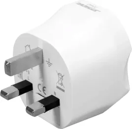 adapter-sieciowy-sthor-72442-eu-uk-bialy