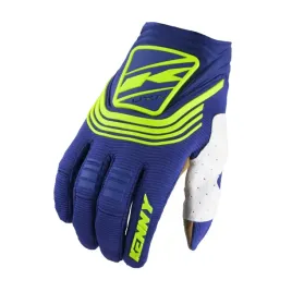 rekawice-cross-enduro-kenny-racing-titanium-niebiesko-zolte-s