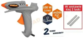 pistolet-do-kleju-na-goraco-sthor-t73052-112mm-200c-precyzyjny