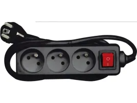 przedluzacz-listwowy-vorel-1-5m-3-gniazda-czarny-listwa-zasilajaca