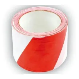 tasma-ostrzegawcza-ochronna-do-ogrodzenia-terenu-vorel-100-m-x-48-mm