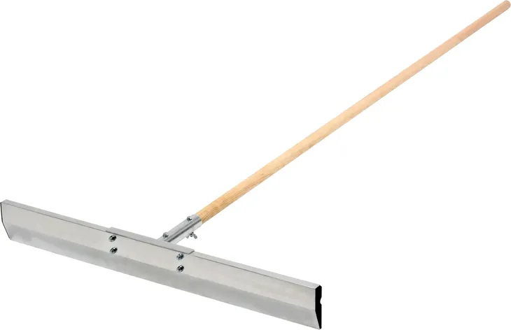 LISTWA ZGARNIAJĄCA BRUKARSKA Vorel 75 cm Łata do Podsypki Aluminiowa