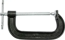 scisk-stolarski-do-drewna-125-mm-maly-poreczny-lekki-vorel-precyzyjny