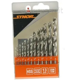 zestaw-wiertel-do-metalu-13szt-2-8mm-stal-szybkotnaca-sthor
