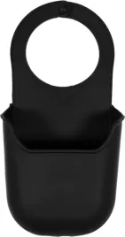 organizer-do-zlewu-na-gabke-fala-czarny-ociekacz-kuchenny