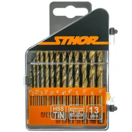 zestaw-wiertel-do-metalu-tytan-1-5-6-5mm-13szt-sthor-stal-hss