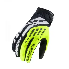 rekawice-cross-enduro-xxl-kenny-track-neon-zolty-czarny-bialy-fluo