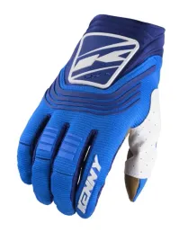 rekawice-cross-enduro-kenny-racing-titanium-niebieskie-biale-xxl