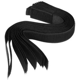 opaski-na-rzep-vorel-73853-300mm-czarne-10-szt