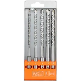 wiertla-do-betonu-sds-plus-5-12mm-komplet-5szt-sthor-zestaw