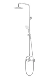 bateria-prysznicowa-srebrna-fala-steely-kran-natryskowa-deszczownica