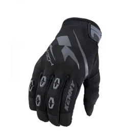 rekawice-cross-enduro-kenny-racing-sf-tech-czarne-szare-rozmiar-s