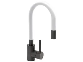 bateria-kuchenna-stojaca-biala-fala-black-flexible-zlewozmywakowa