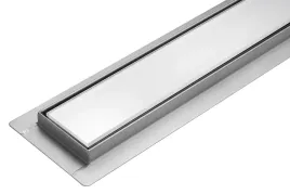 odplyw-liniowy-szklany-80cm-podlogowy-fala-white-glass-do-kabiny