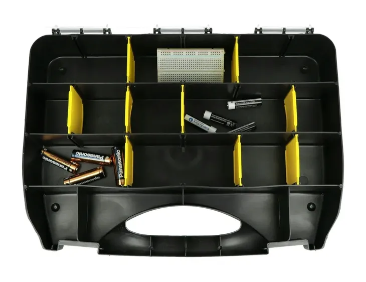 organizer-warsztatowy-vorel-78794-regulowany-36x27-cm-z-przegrodkami-kod-producenta-78794