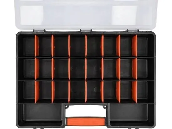 organizer-na-srubki-vorel-78819-pojemnik-z-przegrodkami-21-460x320-mm-kod-producenta-78819