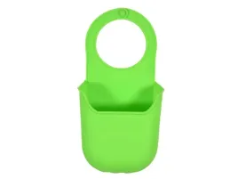 organizer-silikonowy-do-zlewu-fala-74789-zielony-ociekacz