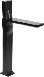 bateria-umywalkowa-stojaca-czarna-fala-noir-kran-do-umywalki