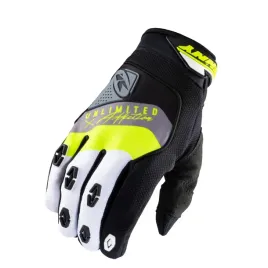 rekawice-cross-enduro-kenny-safety-black-grey-yellow-fluo-xxxl