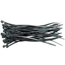 opaski-plastikowe-150x25-100szt-czarne-vorel-73893