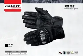 rekawice-tekstylne-letnie-roleff-ro92-czarny-rozmiar-s-promocja