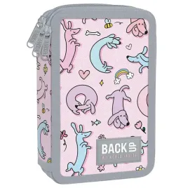 backup-piornik-szkolny-trzykomorowy-z-wyposazeniem-kredki-pisaki-cute-jamni