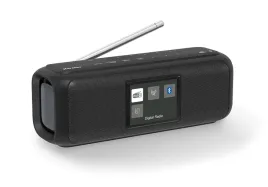 radio-baterie-dab-karcher-dab-go