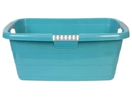 ergonomiczny-kosz-na-pranie-aquaour-niebieski-40l