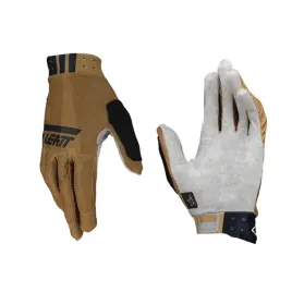 rekawice-rowerowe-leatt-mtb-2-0-x-flow-brazowe-peanut-rozmiar-s