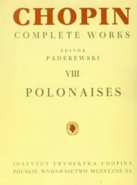 chopin-complete-works-polonezy-fryderyk-chopin
