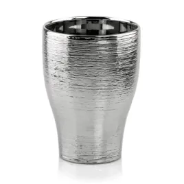 doniczka-oslonka-ceramiczna-na-storczyk-srebrna