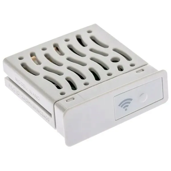 hunter-modul-wand-wi-fi-sterwonik-x2-stan-nowy