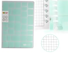 kolobrulion-a5-80k-kratka-trend-green-happy-color-spirala-plastikowa-okladk