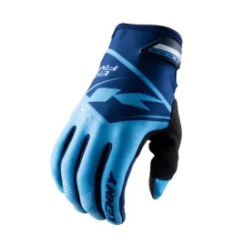 rekawice-cross-enduro-dzieciece-kenny-racing-brave-kid-junior-niebieskie-l
