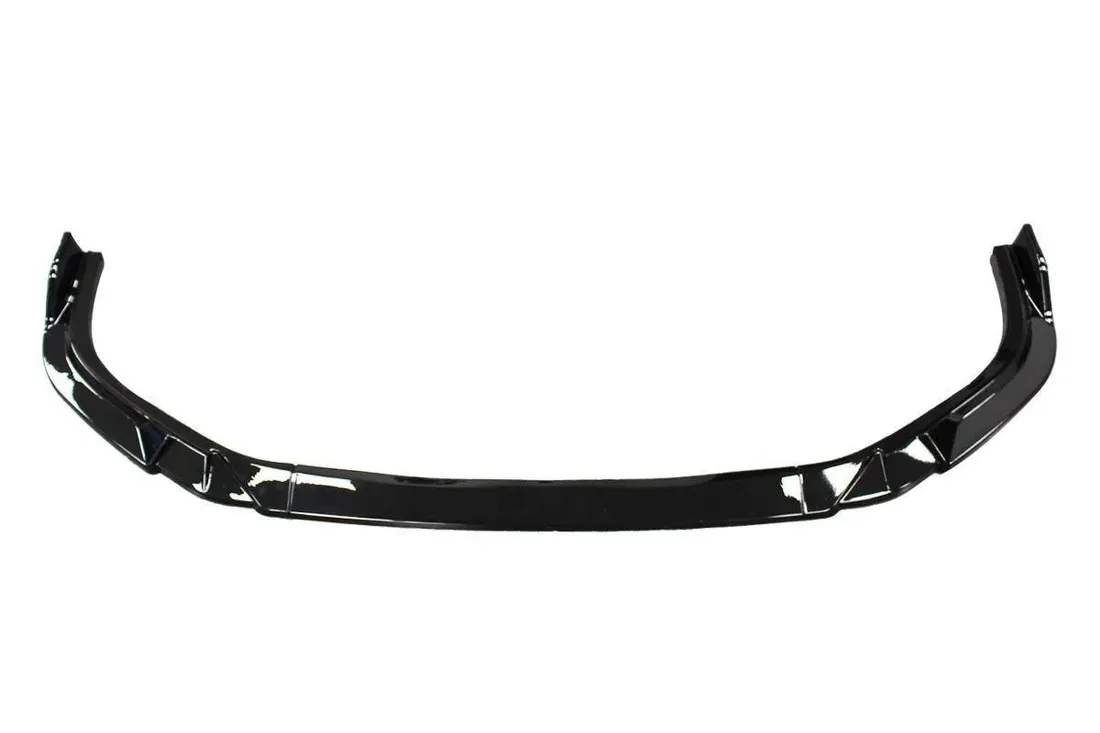 splitter-lexus-es-vii-przod-gloss-black