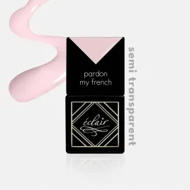 eclair-pardon-my-french-lakier-hybrydowy-7-ml