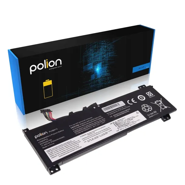 Bateria L20C3PC2 L20M3PC2 do LENOVO IdeaPad Gaming 3 15IHU6/15ACH6