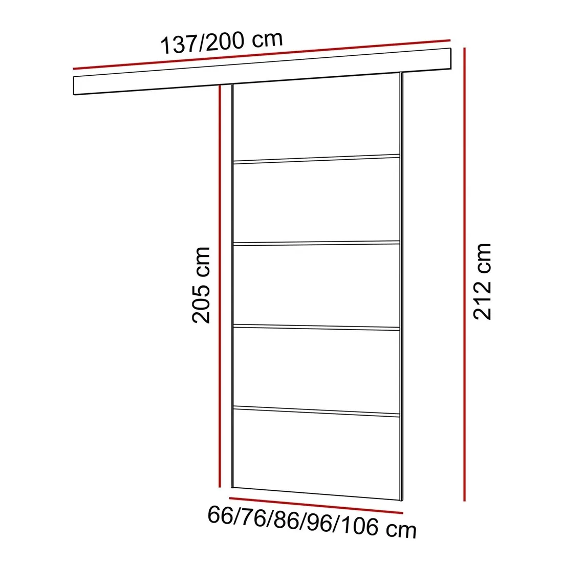 drzwi-przesuwne-hinoki-plus-86-cm-biale-stan-nowy