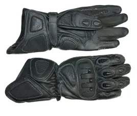 rekawice-skorzane-motocyklowe-roleff-ro49-letnie-czarny-rozmiar-m