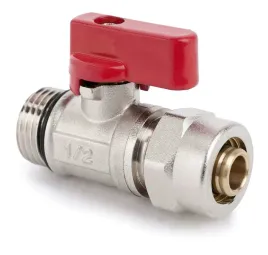 valvex-zawor-z-dlawikiem-czerwony-mini-z-oringiem-i-zlaczka-pex-16x2-g1-2