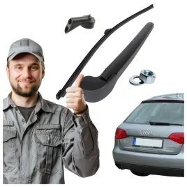 wycieraczka-ramie-na-tyl-audi-a4-b8-kombi-2007-2015-r-nakretka-komplet