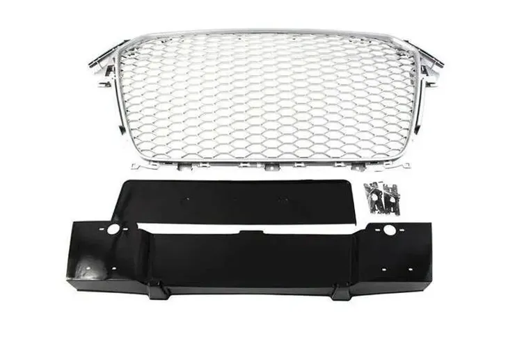 grill-audi-a4-b8-rs-style-silver-black-pdc-numer-katalogowy-producenta-5903713030539