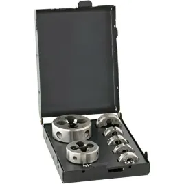 fortis-18150001-zestaw-narzynek-m3-m12-hss