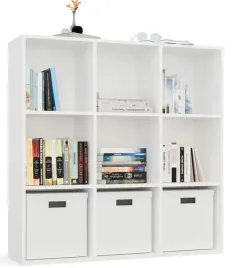 regal-malax-3x3-h-bialy-zabudowany-tyl-polki-komorowe-110x110-cm-do-salonu
