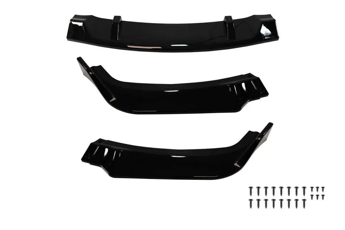 splitter-bmw-3-e90-przod-gloss-black