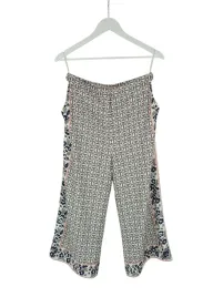 spodnie-damskie-3-4-ted-baker-rozmiar-38