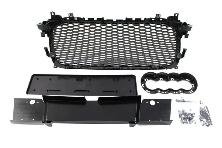 grill-audi-a4-b8-rs-style-gloss-black-pdc-stan-nowy-numer-katalogowy-producenta-pp-gr-059
